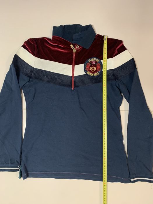 Bluza La Martina originala- size M