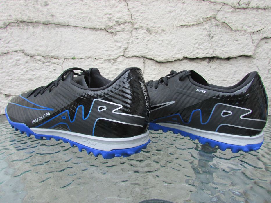Футболни обувки Nike Mercurial Zoom Vapor 15 Academy TF