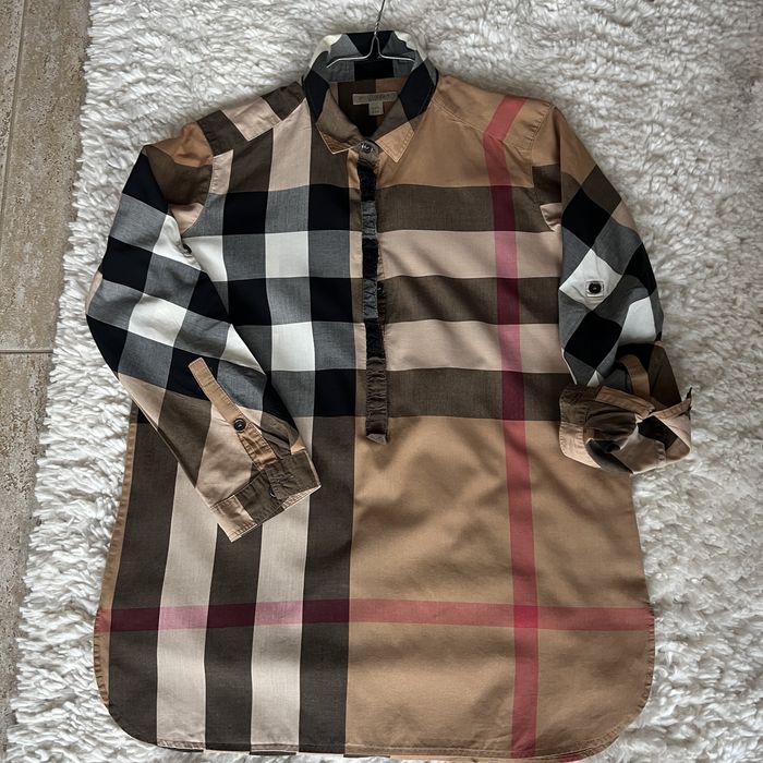 Оригинална риза Burberry, Armani, Massimo Dutti, Zara, Gucci