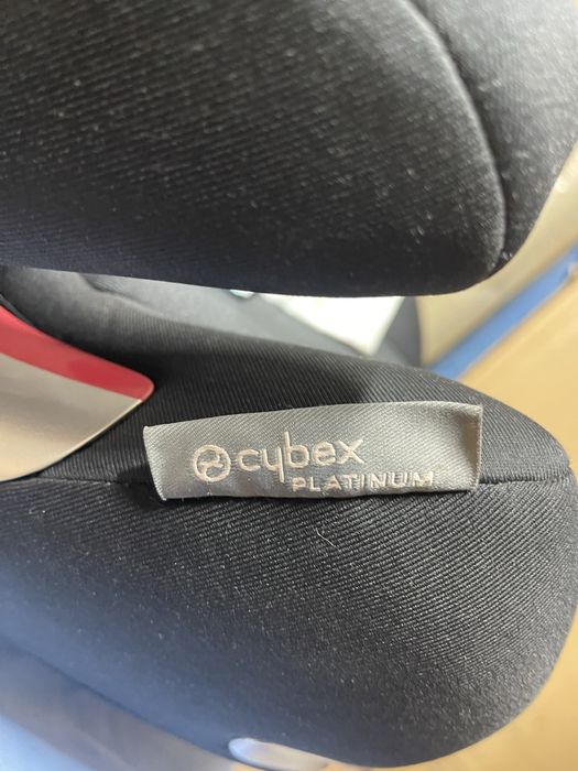 Автокресло Cybex