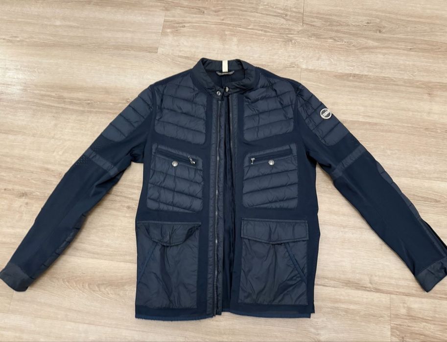Geaca Colmar Navy Atomic