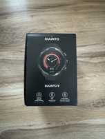 Ceas sport unisex Suunto 9