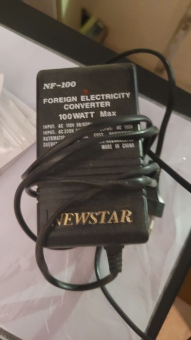 понижающий трансформатор