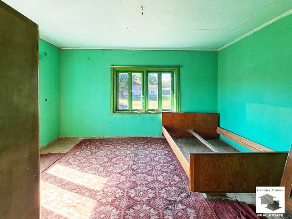 Продава се Къща в с. Долна Липница, Област Велико Търново - 120 кв.м за 167 €/кв.м - Снимка #8