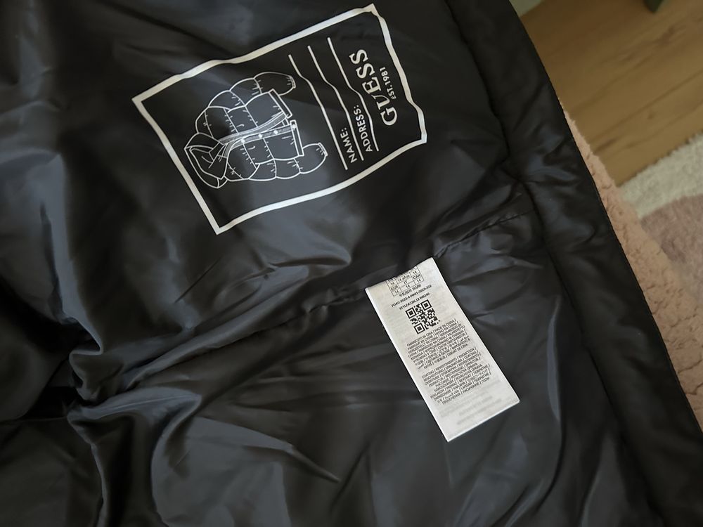 Guess 14 год ново/zara