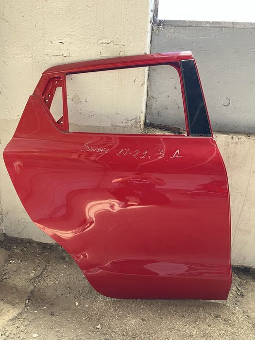 Задна дясна врата за Suzuki Swift Сузуки Суифт 2017-2021г