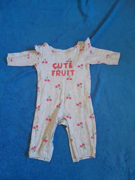 Бебешки ромпър ромпъри
