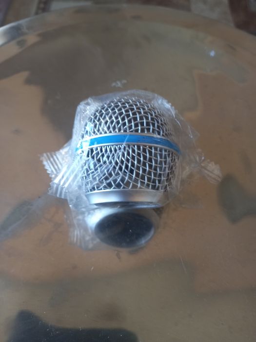 Grilă Shure SM 58 & BETA 58