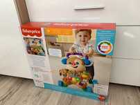 Проходилка Fisher Price