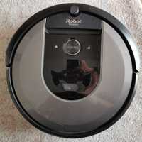 Irobot i7 Roomba