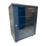 Rack cutie organizat pt servere