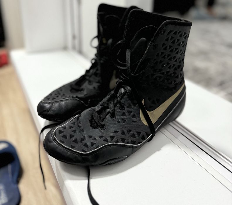 Боксерки Nike Hyperko KO