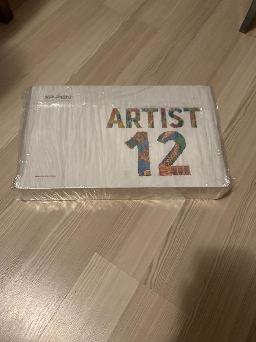 Tableta Grafica XP-PEN ARTIST 12