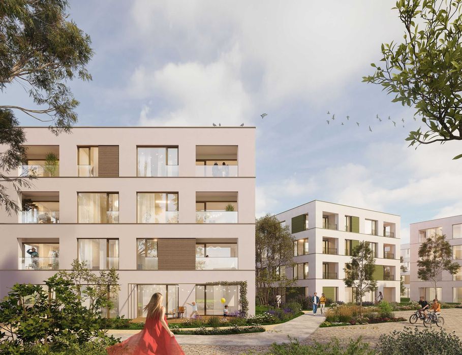 54 mp, decomandat, etaj II, str. Stuparilor, nr.6, Ana Residence