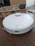 Robot Xiaomi S10,aspirare & spalare, Garantie 03/2027, negociabil