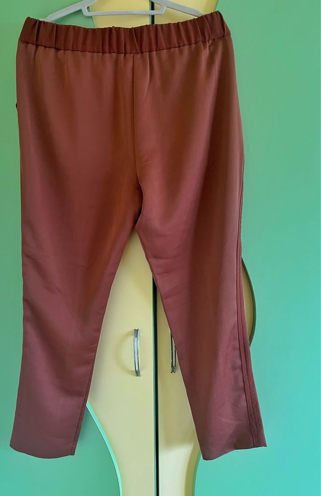 Pantaloni office Sintesis 46