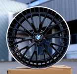 Jante BMW M R22 X5 X6 X7