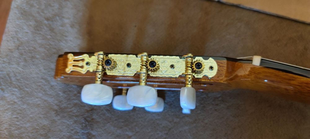 Гитара С1 Senorita