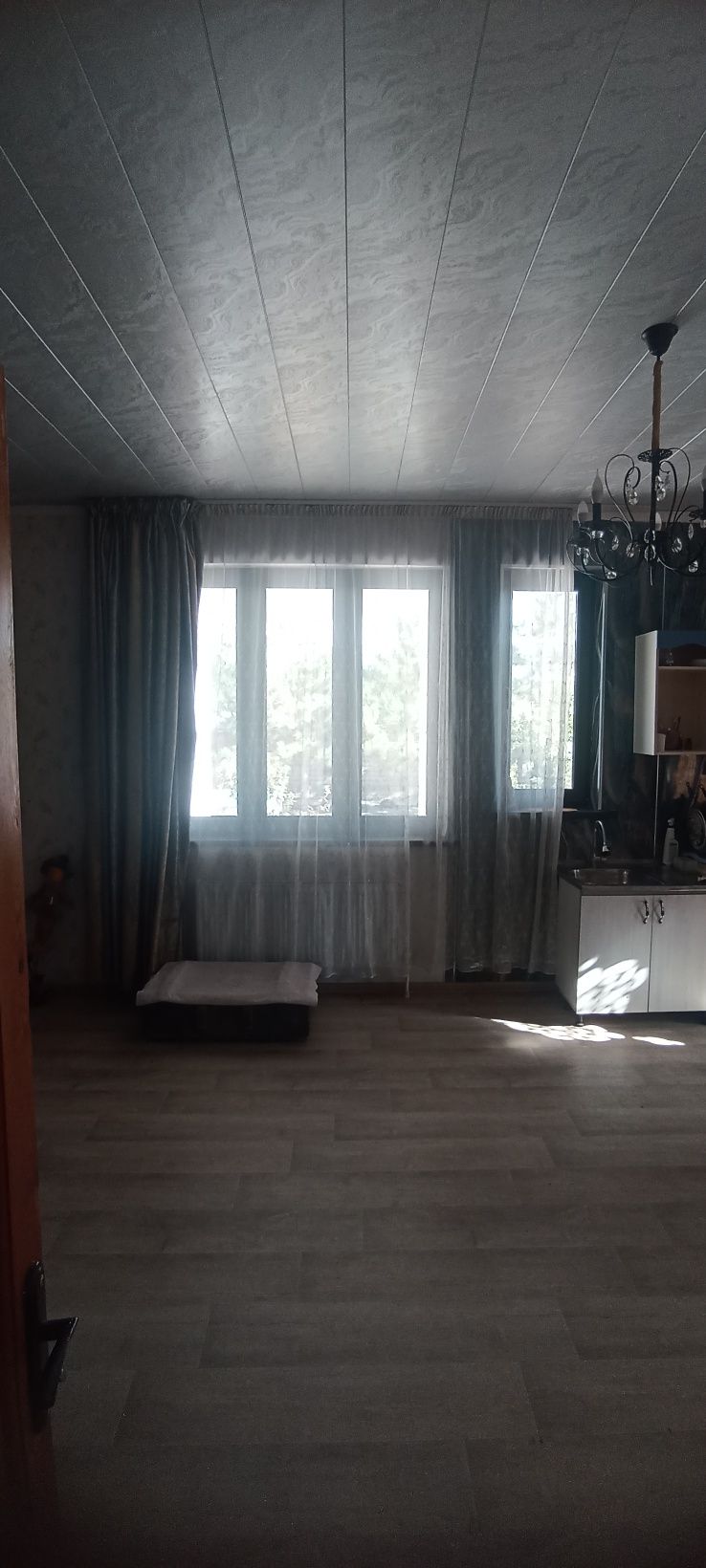 Новый Узбекистан , олимпийский городок дом
