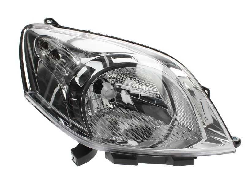Фарове Фар за CITROEN NEMO 2007+ / Ситроен Немо с мотор