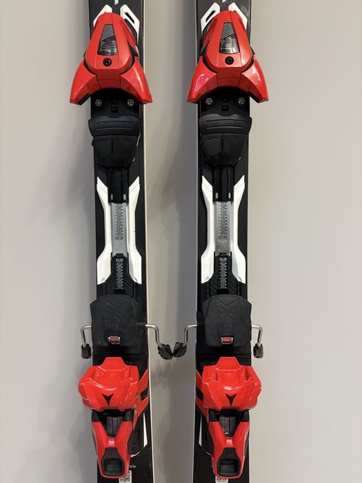 Schiuri / Ski / Skiuri Atomic Redster S7 156cm