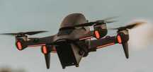 dji fpv ca nou fara urme de uzura