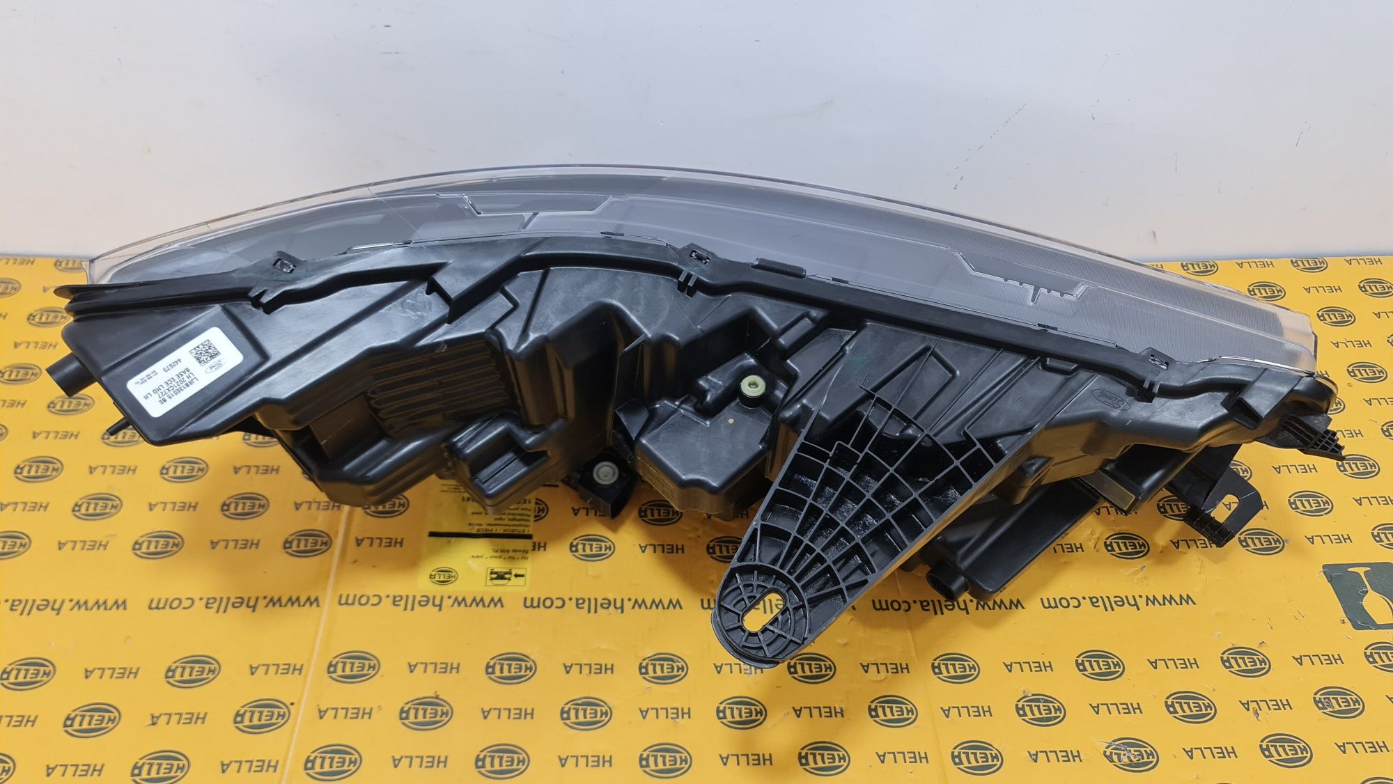 Far stanga full led Ford Mustang Mach E 2021+