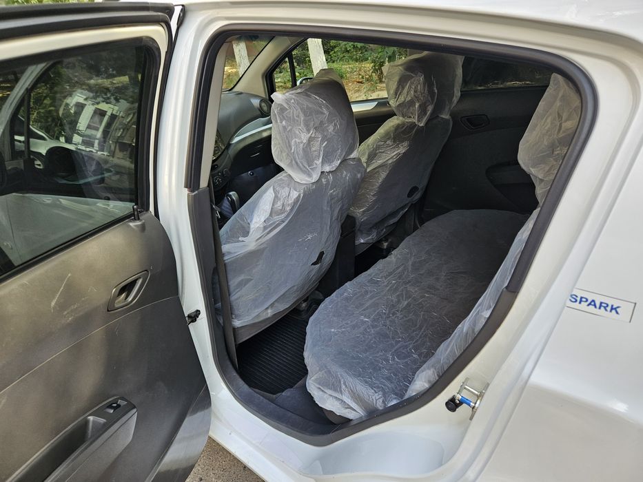 Спарк 2019й 4 позитса автомад холати зор тоза