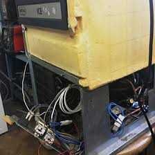 Ремонт ледогенератора срочно