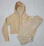 Adidas Originals Velour оригинален екип S Адидас горнище и долнище