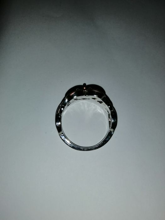 , Дамски пръстен,