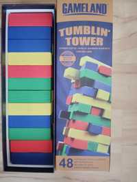 Vând turn tumblin tower
