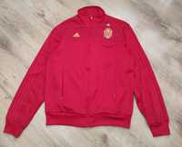 Bluza Adidas Naționala Spaniei vintage mărimea M/L