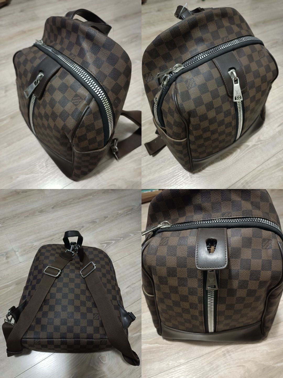 чантичка раничка Louis Vuitton клъч