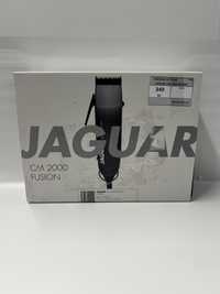 Masina De Tuns Jaguar Cm 2000 Fusion Noua | FINX AMANET SRL Cod:57842