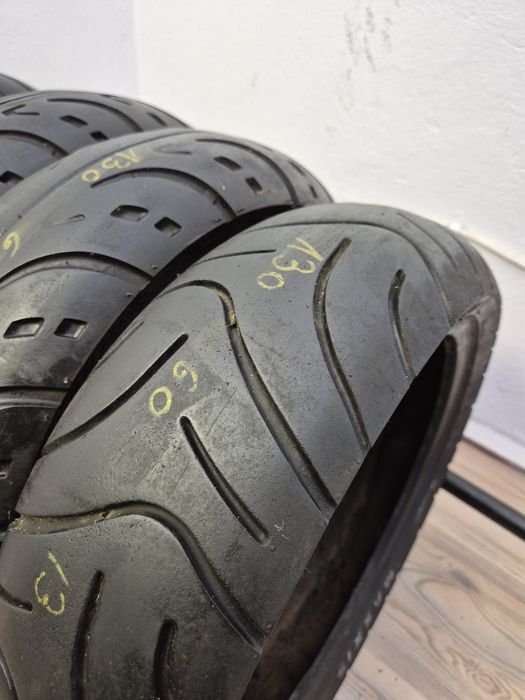 Anvelopa moto 130 60 13 Diverse modele