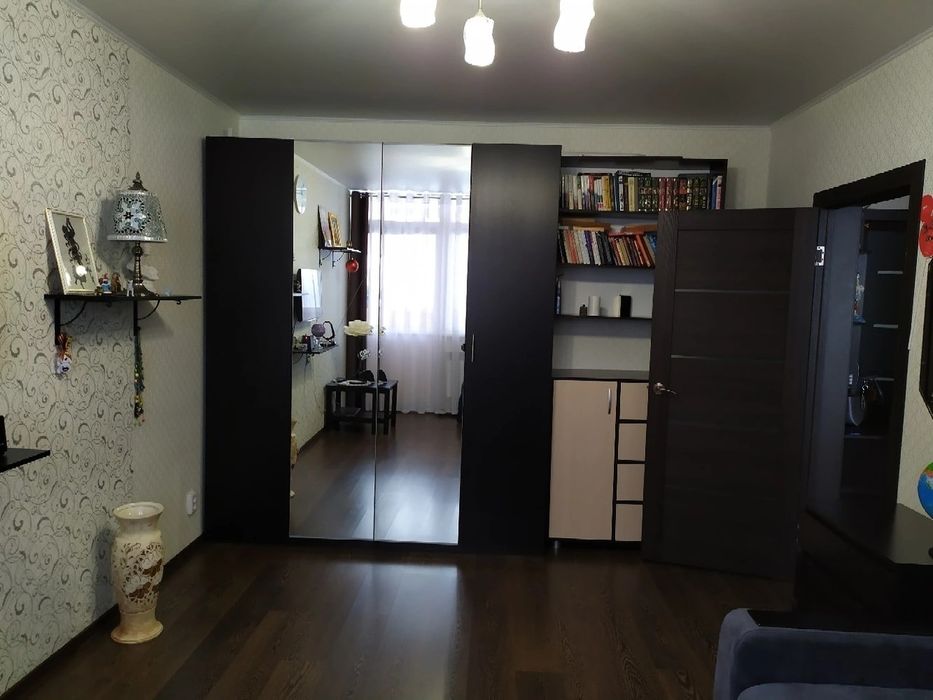 Сдам квартиру на длительный срок