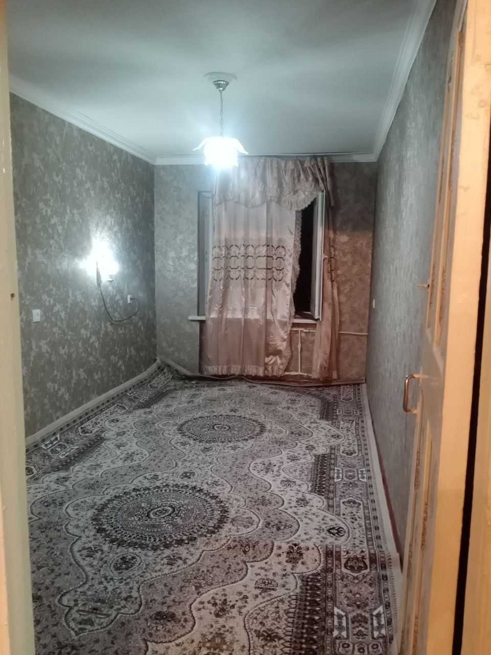 Ижара ким турса хам берилади