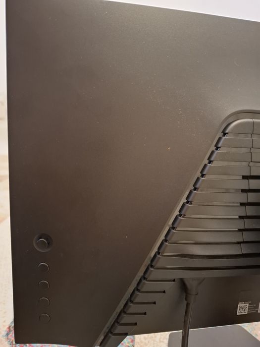 Monitor Gaming Dell 2421 HGF 24"