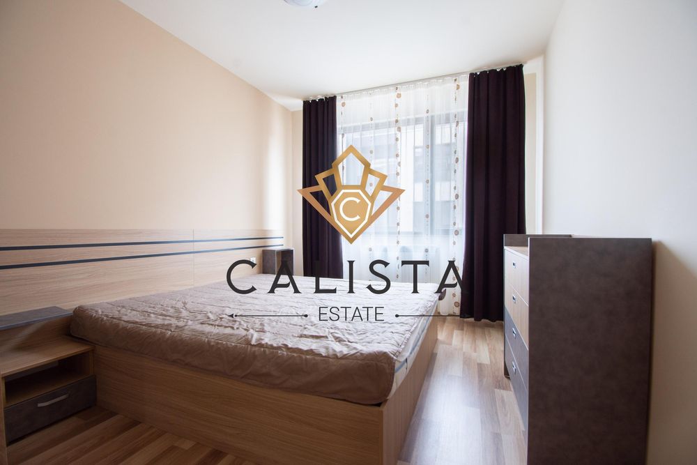 Дава се под наем Тристаен апартамент в София, Витоша - 80 кв.м за 949 € - Снимка #11