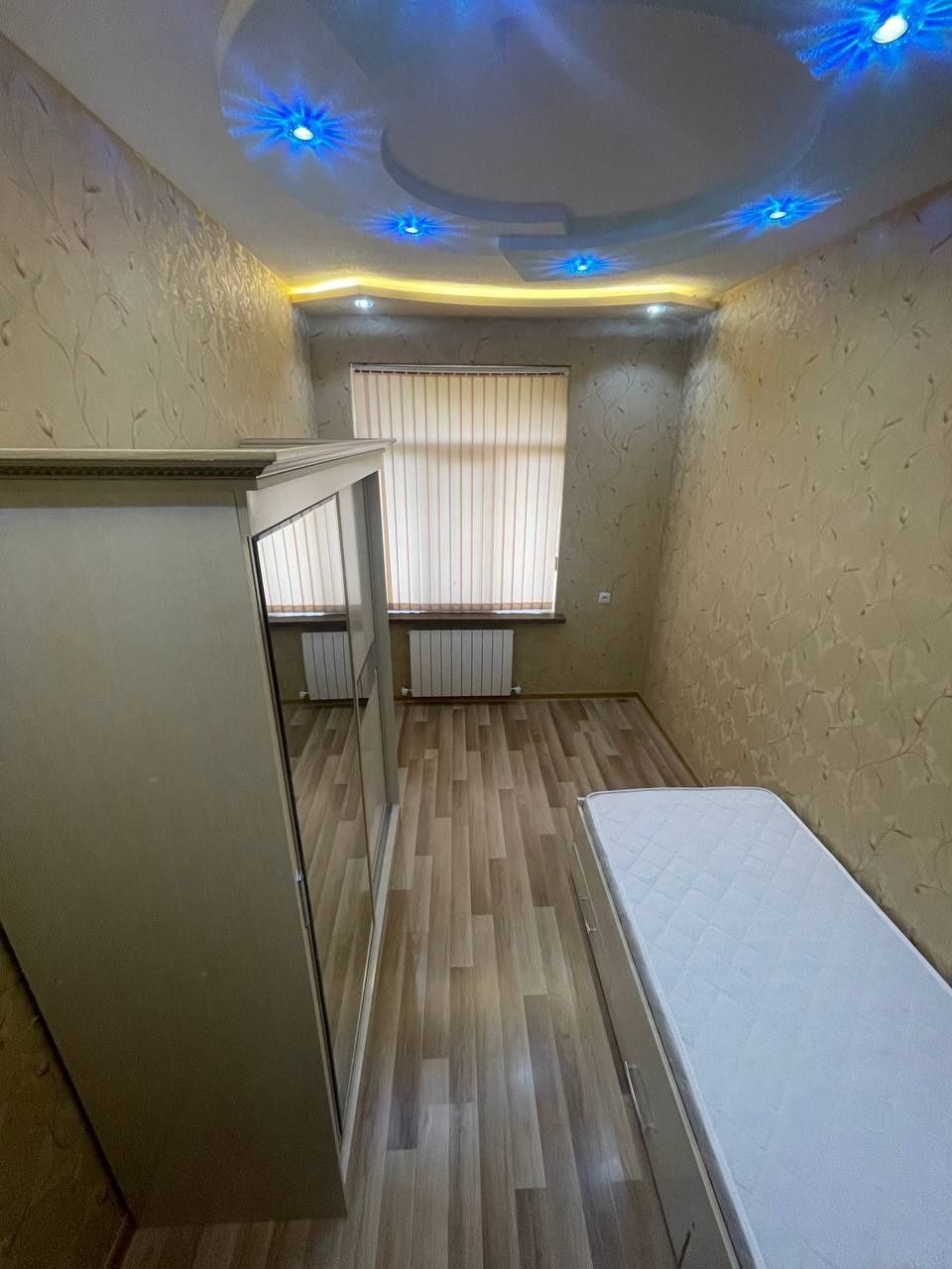 Аренда квартира  Гагарина