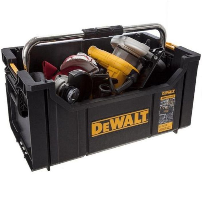 Куфар за инструменти DEWALT DS280 DWST1-75654