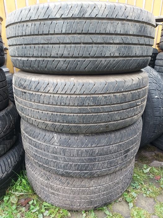 Cauciucuri iarnă bune 225 50 17, 225 60 17, 255 65 16, 275 60 15