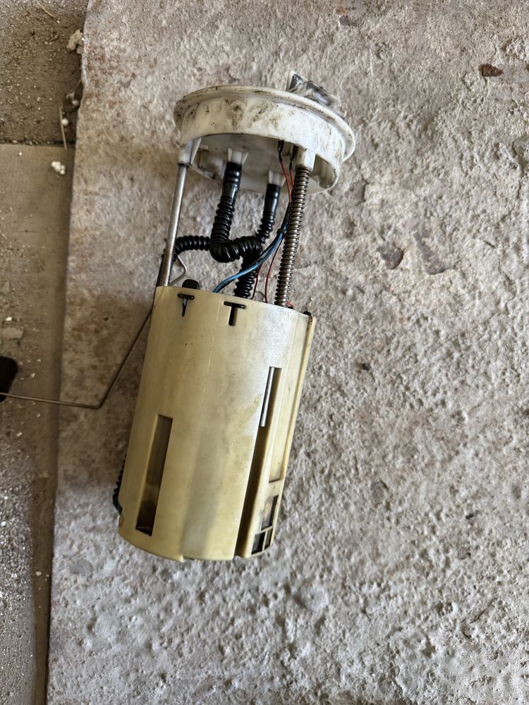 Помпа горивна за бус Пежо боксер 2.8 hdi