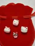 Pandantive Hello Kitty noi