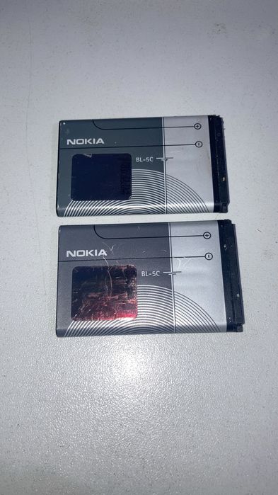 Nokia 2610 vodafone 2 baterii originale