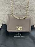 Дамска чанта Armani exchange
