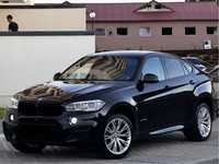 Bmw X6 2018 iNDiViDUAL M-pak FaceLift FULL, Variante