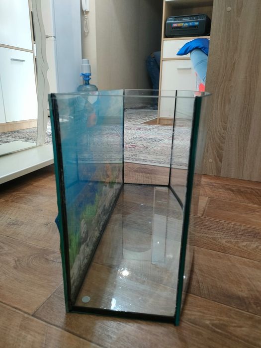 Продам аквариум..
