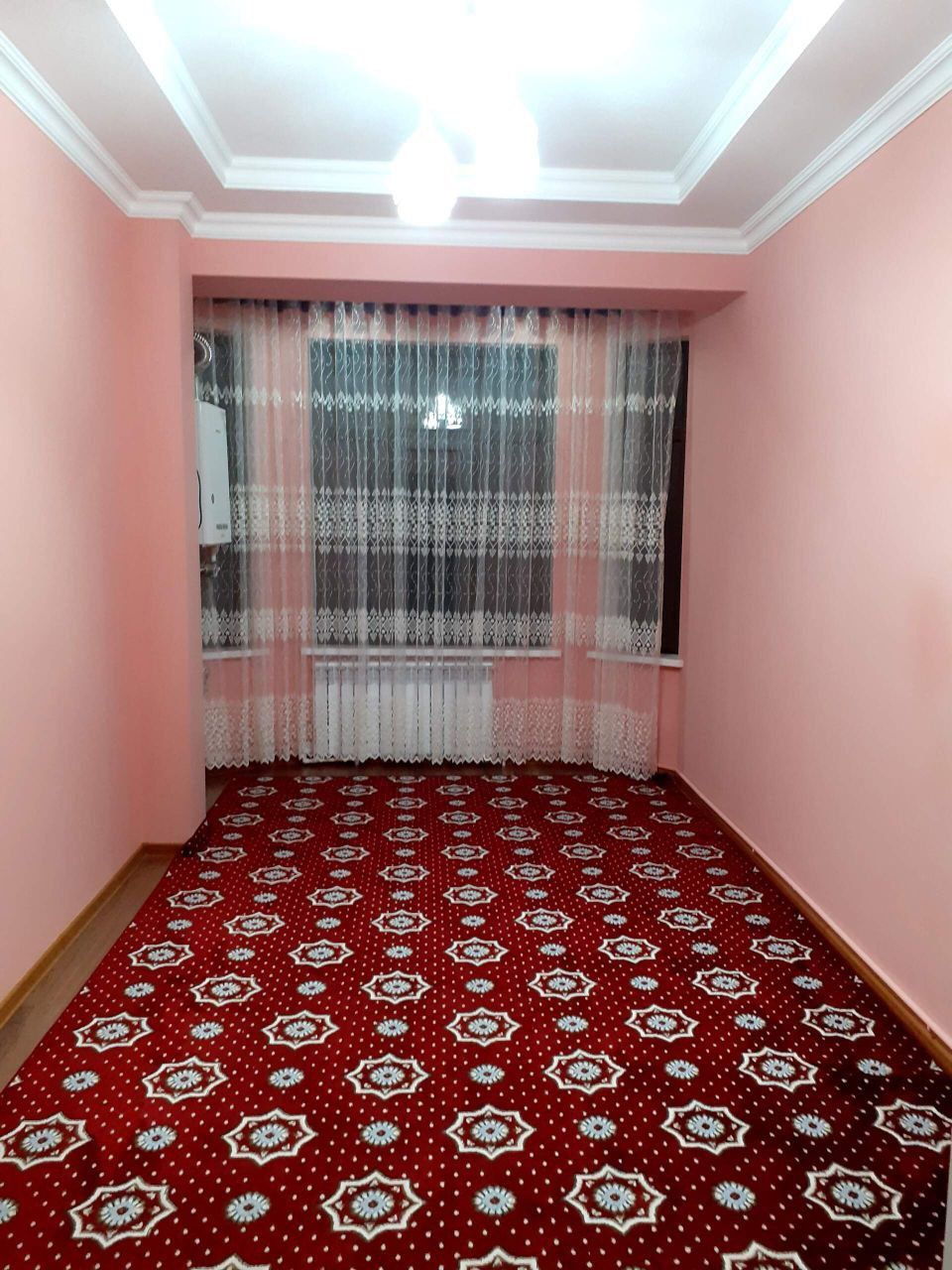 Kvartira qizlar uchun!